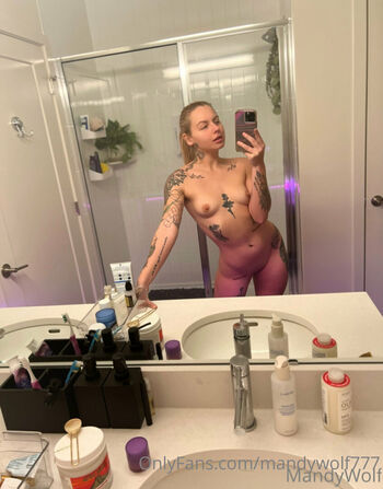 mandywolf777 Leaked Nude OnlyFans (Photo 6)