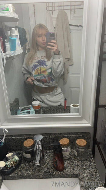 mandywolf777 Leaked Nude OnlyFans (Photo 29)