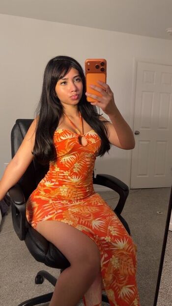 Mangogyur Leaked Nude OnlyFans (Photo 1)