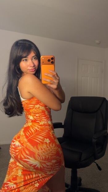 Mangogyur Leaked Nude OnlyFans (Photo 2)