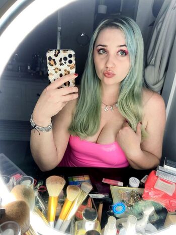 Manic Didream Dolls Leaked Nude OnlyFans (Photo 19)