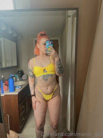 manic_girl Leaked Nude OnlyFans (Photo 26)