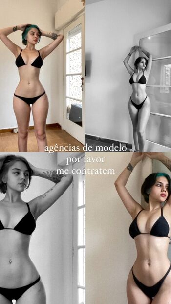 Manoela Esposito Leaked Nude OnlyFans (Photo 8)