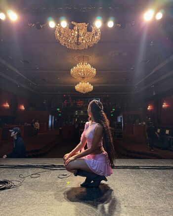 Manon Bannerman Leaked Nude OnlyFans (Photo 2)