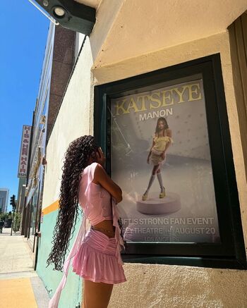 Manon Bannerman Leaked Nude OnlyFans (Photo 3)