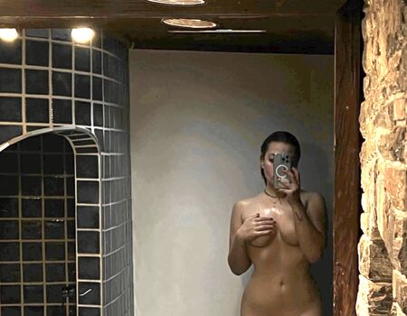 Manon Didier Leaked Nude OnlyFans (Photo 1)