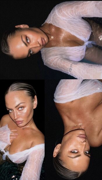 Manon Didier Leaked Nude OnlyFans (Photo 2)