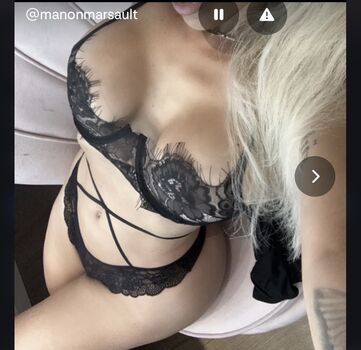 Manon Tanti