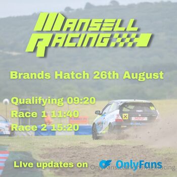 mansellracing Leaked Nude OnlyFans (Photo 29)
