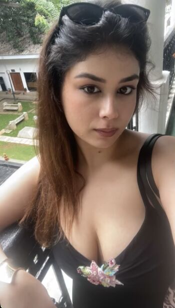 Mansi Dasila