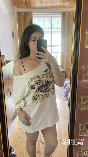 Mansi Dasila Leaked Nude OnlyFans (Photo 19)
