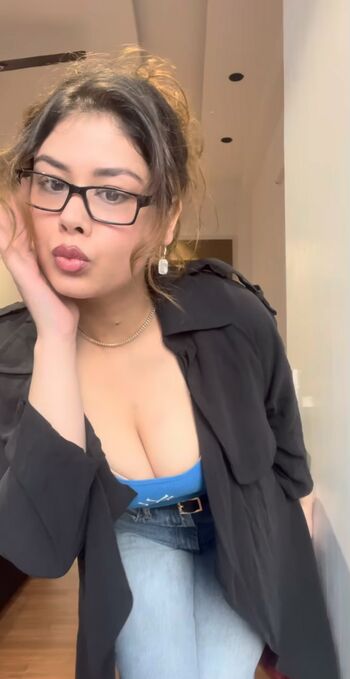 Mansi Dasila