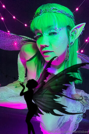 mantisbae Leaked Nude OnlyFans (Photo 19)