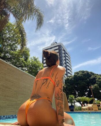 Manu Guglielmi Leaked Nude OnlyFans (Photo 13)