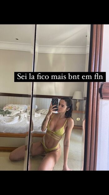 Manu Guglielmi Leaked Nude OnlyFans (Photo 17)