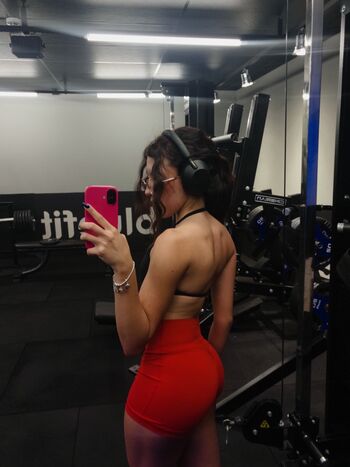 Manu Nunes Leaked Nude OnlyFans (Photo 2)