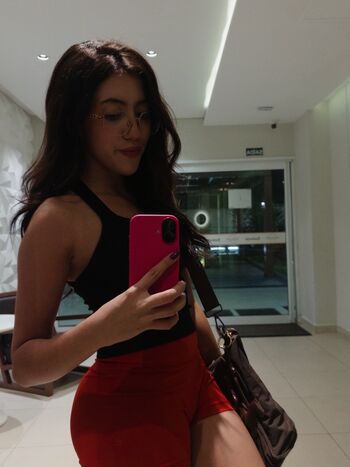 Manu Nunes Leaked Nude OnlyFans (Photo 4)