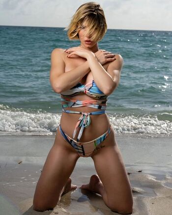 Manuela Quistelli Leaked Nude OnlyFans (Photo 54)