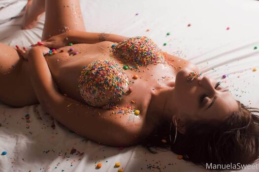 Manuela Sweet Leaked Nude OnlyFans (Photo 6)