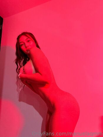 Manuelaqmm Leaked Nude OnlyFans (Photo 68)