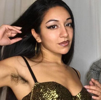 Manuka Honey Leaked Nude OnlyFans (Photo 3)