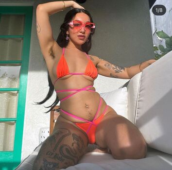 Manuka Honey Leaked Nude OnlyFans (Photo 22)