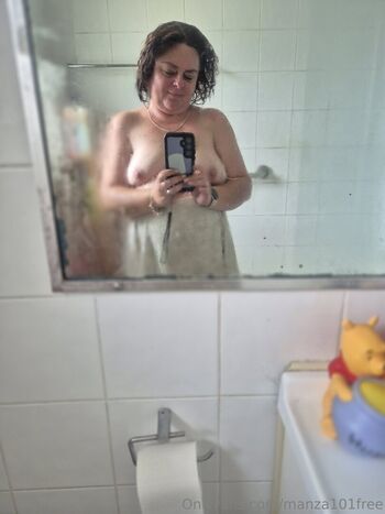 manza101free Leaked Nude OnlyFans (Photo 27)