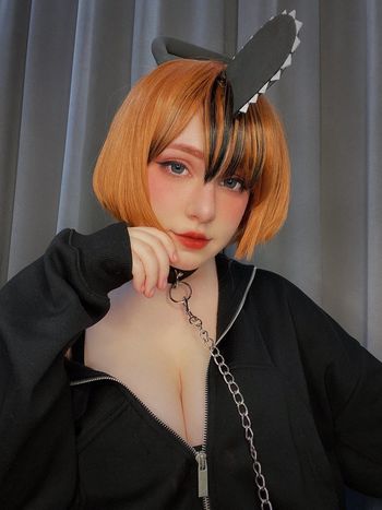 Maomaru Cosplay Leaked Nude OnlyFans (Photo 1)
