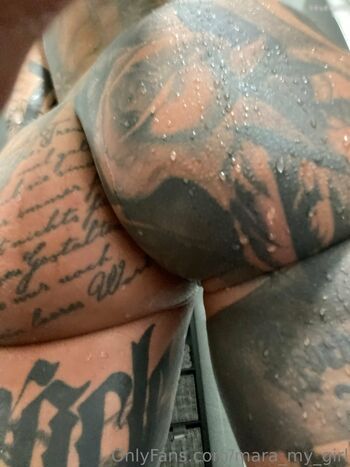 Mara Inkperial Leaked Nude OnlyFans (Photo 22)