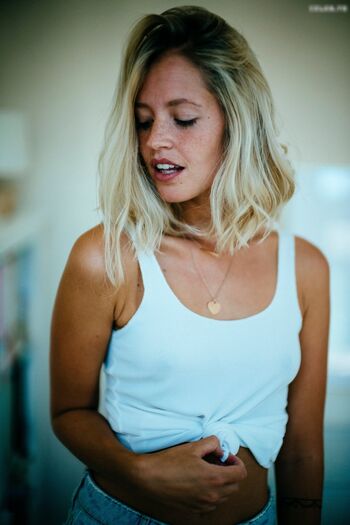 Mara Landwehrs (Belger)