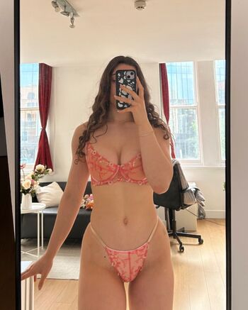 Mara Louise James Leaked Nude OnlyFans (Photo 22)