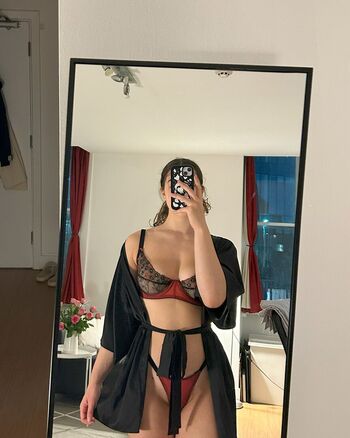 Mara Louise James Leaked Nude OnlyFans (Photo 27)