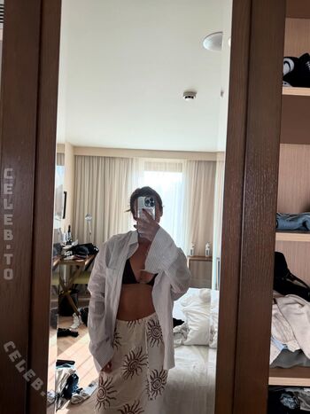 María Pedraza Leaked Nude OnlyFans (Photo 13)