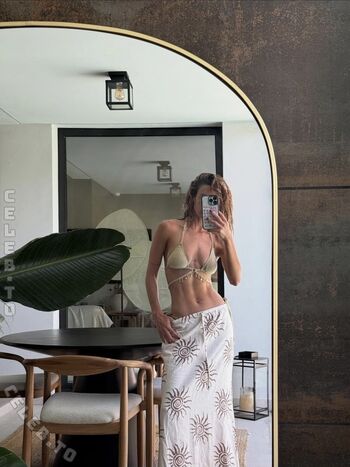 María Pedraza Leaked Nude OnlyFans (Photo 18)