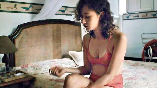 María Redondo Leaked Nude OnlyFans (Photo 8)