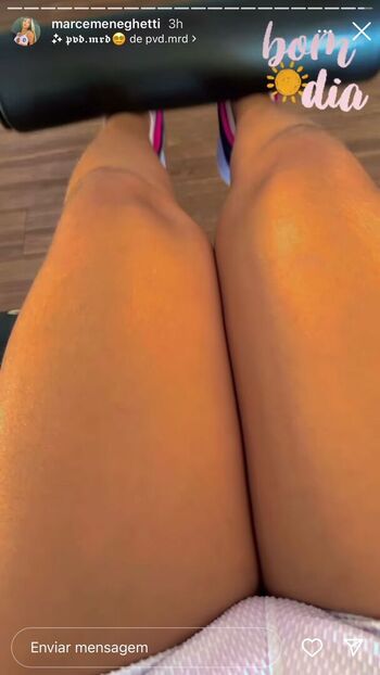 Marce Meneghetti Leaked Nude OnlyFans (Photo 14)