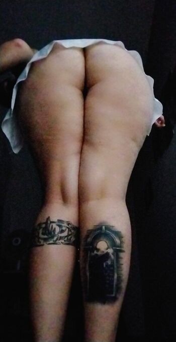 Marcela Prado Leaked Nude OnlyFans (Photo 1)