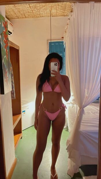 Marcela Sales Leaked Nude OnlyFans (Photo 2)