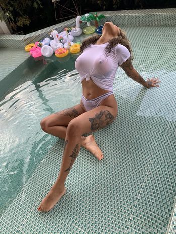 marcelaxo Leaked Nude OnlyFans (Photo 26)