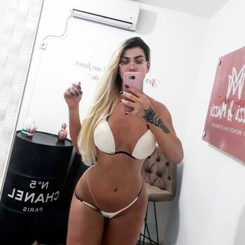 Marcele Lima Leaked Nude OnlyFans (Photo 3)