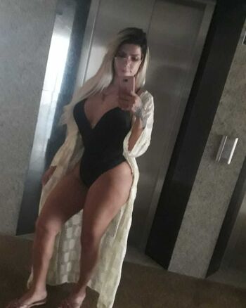Marcele Lima Leaked Nude OnlyFans (Photo 4)