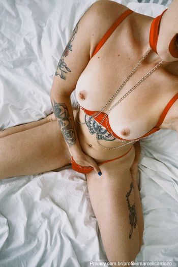 Marceli Cardozo Leaked Nude OnlyFans (Photo 14)
