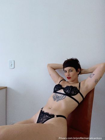 Marceli Cardozo Leaked Nude OnlyFans (Photo 19)