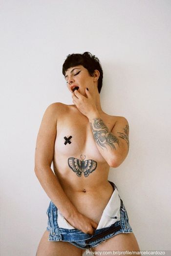 Marceli Cardozo Leaked Nude OnlyFans (Photo 20)