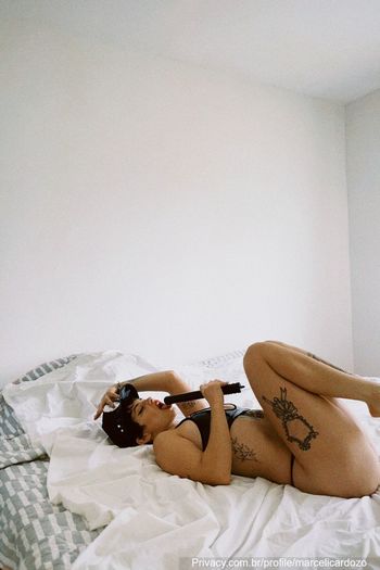 Marceli Cardozo Leaked Nude OnlyFans (Photo 23)
