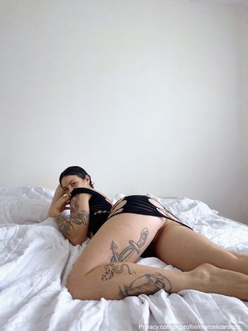 Marceli Cardozo Leaked Nude OnlyFans (Photo 26)