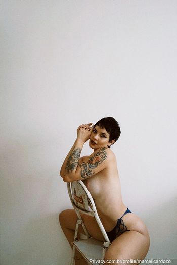 Marceli Cardozo Leaked Nude OnlyFans (Photo 29)