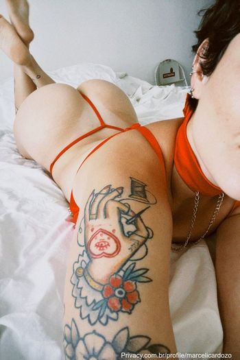 Marceli Cardozo Leaked Nude OnlyFans (Photo 30)