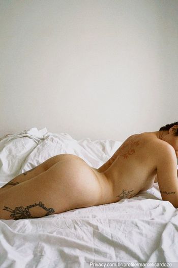 Marceli Cardozo Leaked Nude OnlyFans (Photo 36)