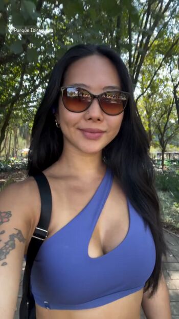Marcella Emi Leaked Nude OnlyFans (Photo 16)